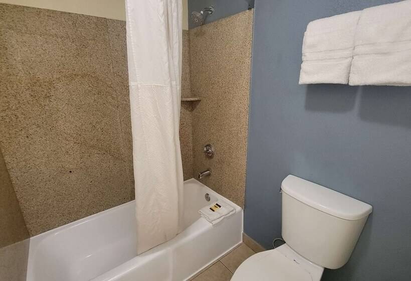 Surestay Hotel By Best Western Chula Vista San Diego Bay