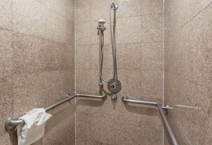 Surestay Hotel By Best Western Chula Vista San Diego Bay