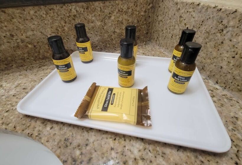 Surestay Hotel By Best Western Chula Vista San Diego Bay