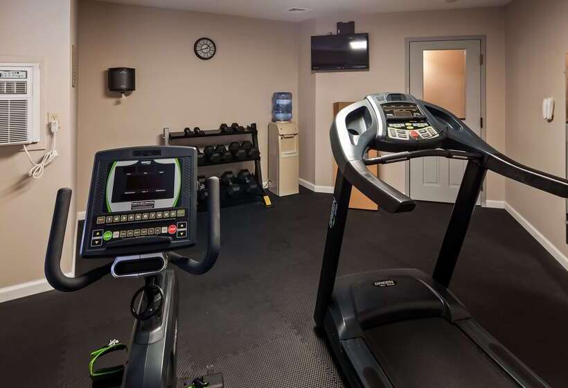 Surestay Plus Hotel By Best Western Auburn