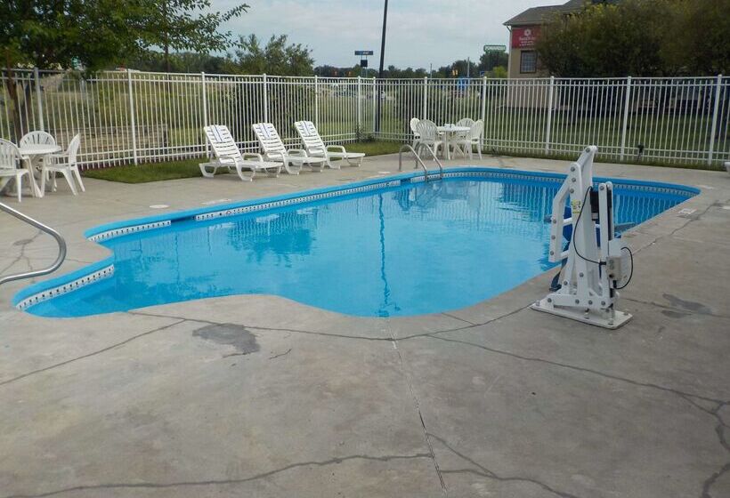 Surestay Plus Hotel By Best Western Auburn