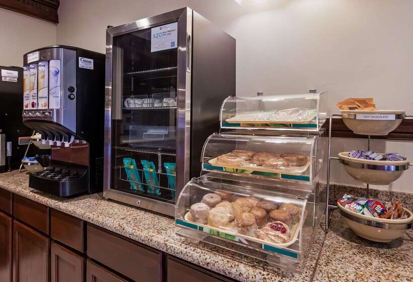 Surestay Plus Hotel By Best Western Auburn