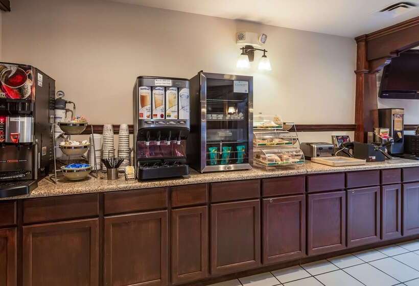 Surestay Plus Hotel By Best Western Auburn