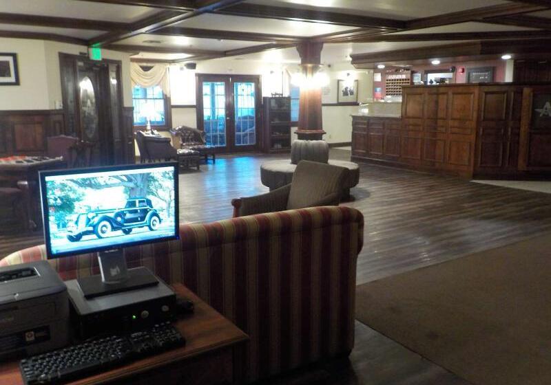 Surestay Plus Hotel By Best Western Auburn