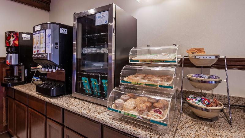 Surestay Plus Hotel By Best Western Auburn