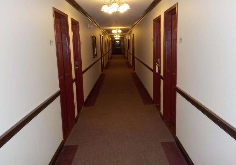 Surestay Plus Hotel By Best Western Auburn