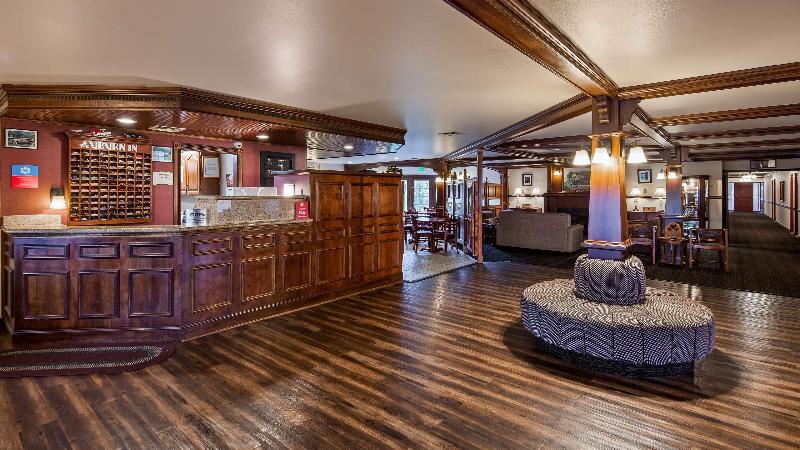 Surestay Plus Hotel By Best Western Auburn