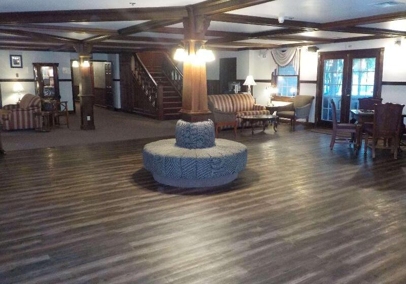 Surestay Plus Hotel By Best Western Auburn