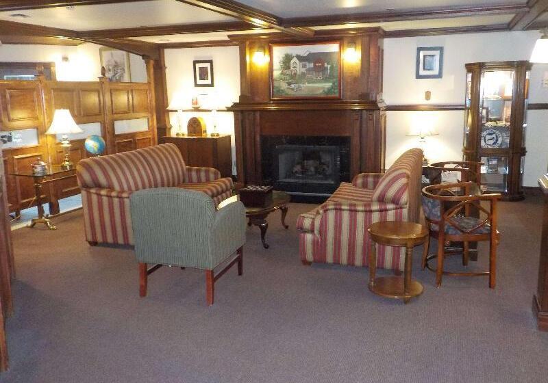 Surestay Plus Hotel By Best Western Auburn