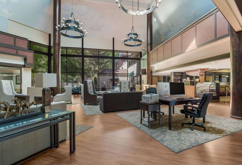 Surestay Plus Hotel By Best Western Reno Airport