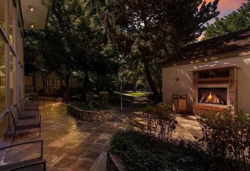 Surestay Plus Hotel By Best Western Reno Airport