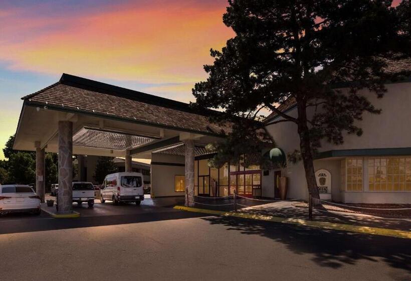 Surestay Plus Hotel By Best Western Reno Airport