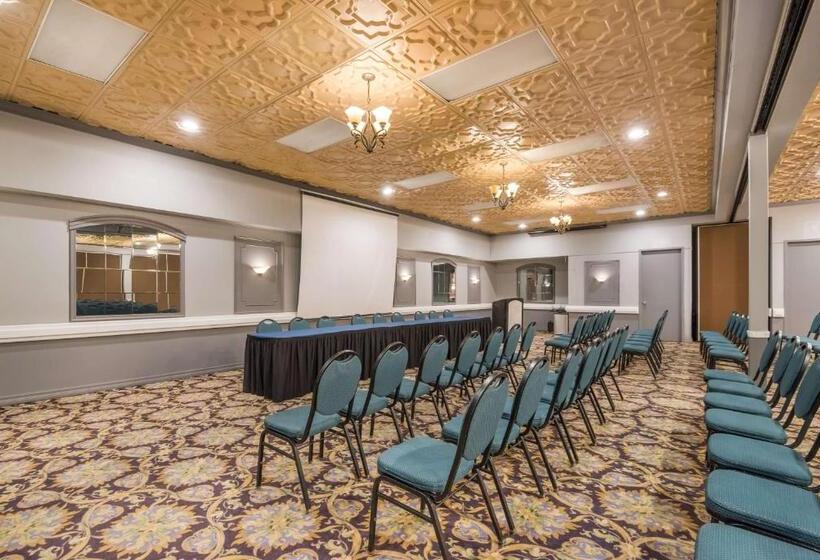 Surestay Plus Hotel By Best Western Reno Airport