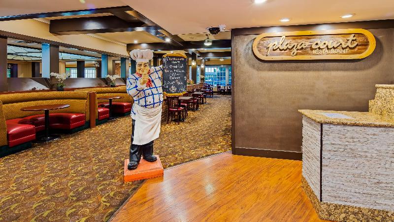 Surestay Plus Hotel By Best Western Reno Airport