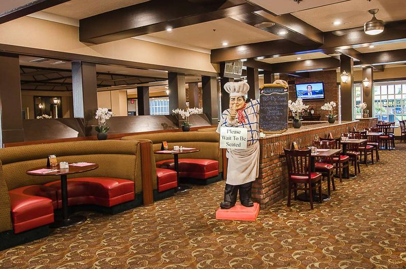 Surestay Plus Hotel By Best Western Reno Airport