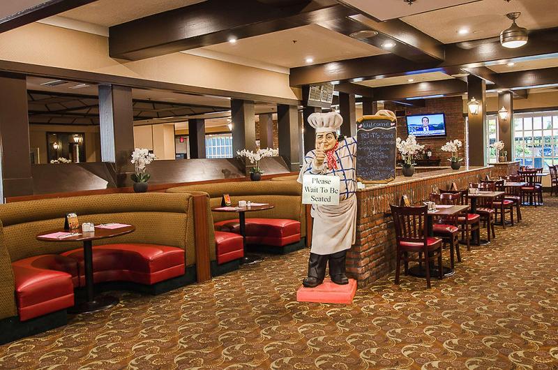 Surestay Plus Hotel By Best Western Reno Airport