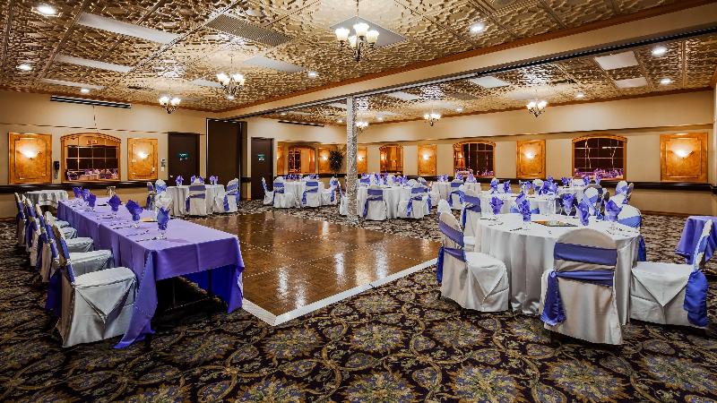 Surestay Plus Hotel By Best Western Reno Airport