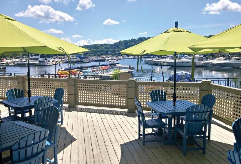 هتل The Abbey Resort