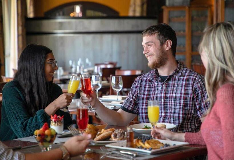 ホテル The Abbey Resort