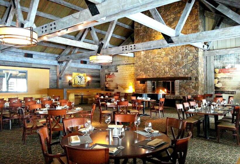 هتل The Abbey Resort