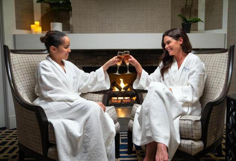 ホテル The Abbey Resort