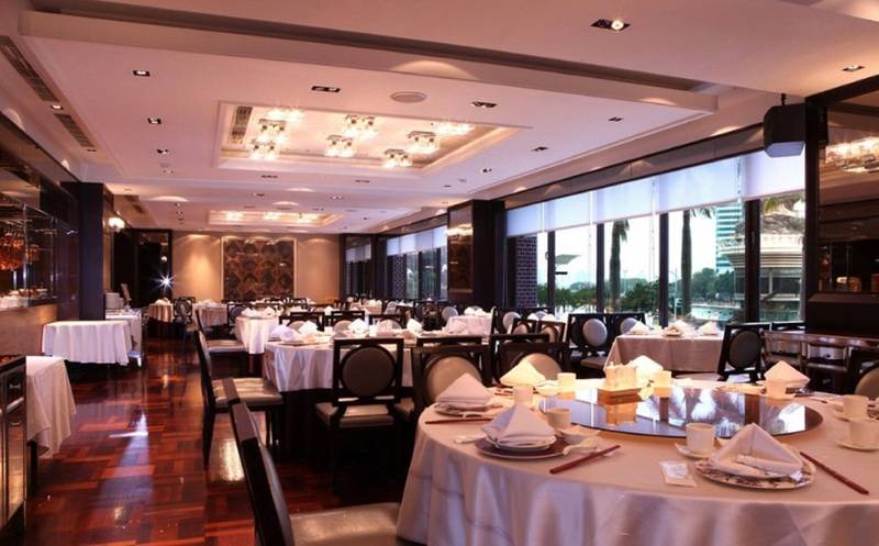 Hotel The Ambassador  Kaohsiung