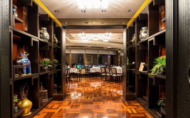 Hotel The Ambassador  Kaohsiung