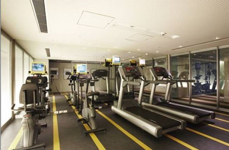 Hotel The Ambassador  Kaohsiung