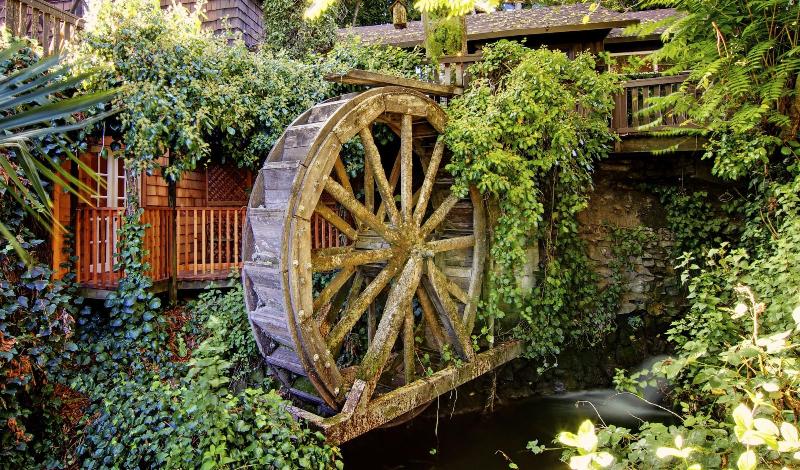 فندق Babbling Brook Inn