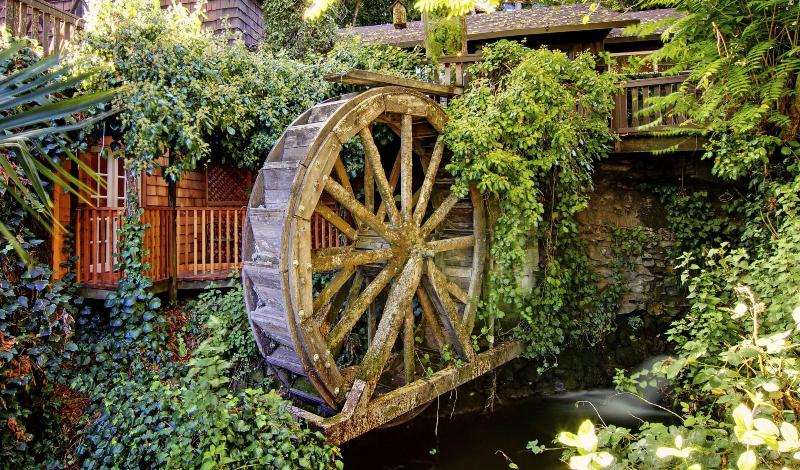 فندق Babbling Brook Inn