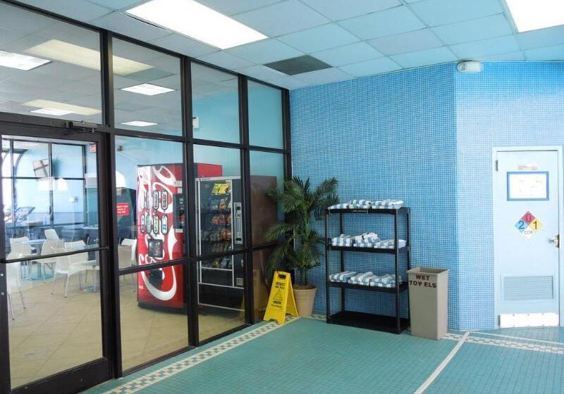 The Barclay Towers Hotel And Resort