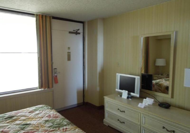 The Barclay Towers Hotel And Resort