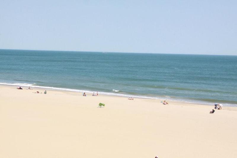 The Barclay Towers Hotel And Resort