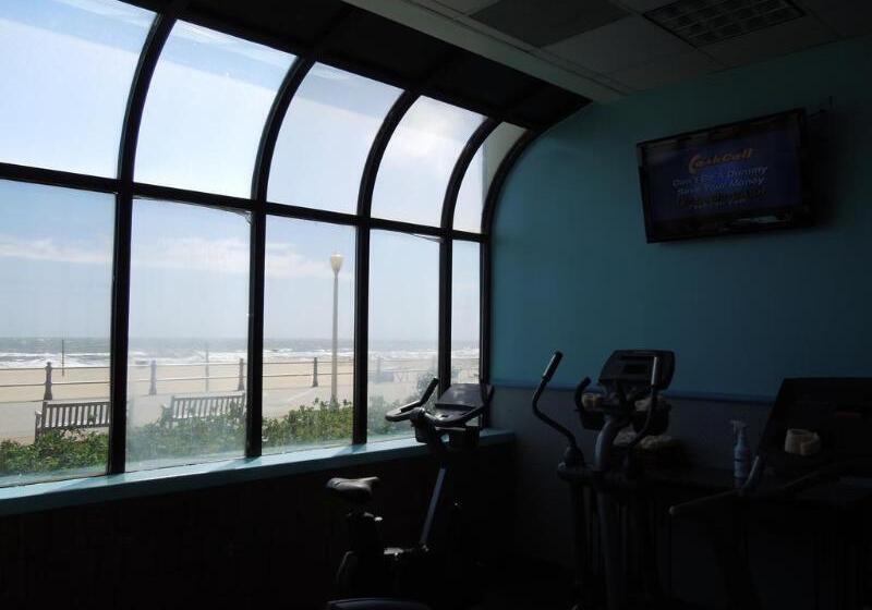 The Barclay Towers Hotel And Resort