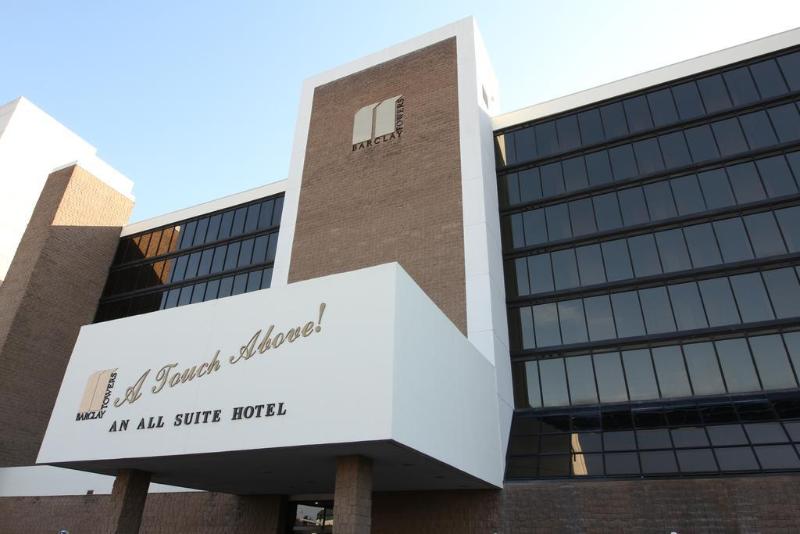 The Barclay Towers Hotel And Resort