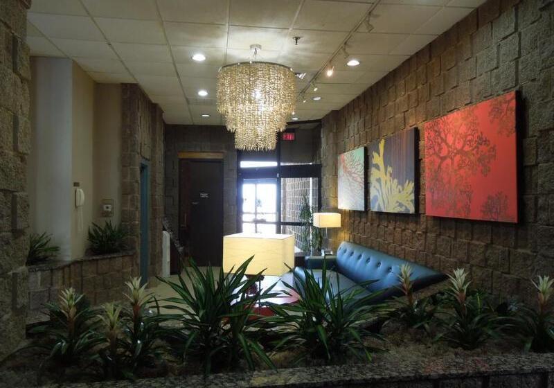 The Barclay Towers Hotel And Resort