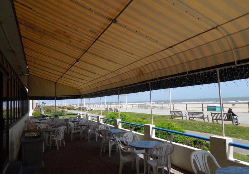 The Barclay Towers Hotel And Resort