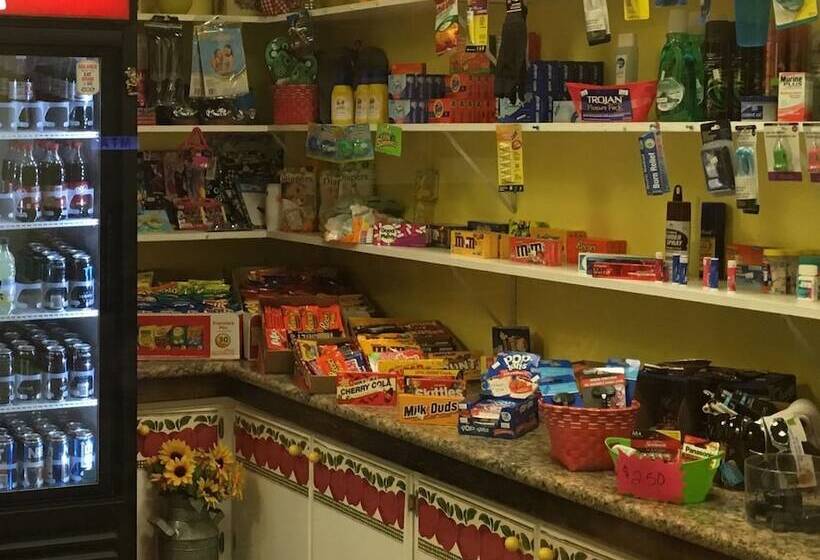 The Biltmore Hotel Oklahoma