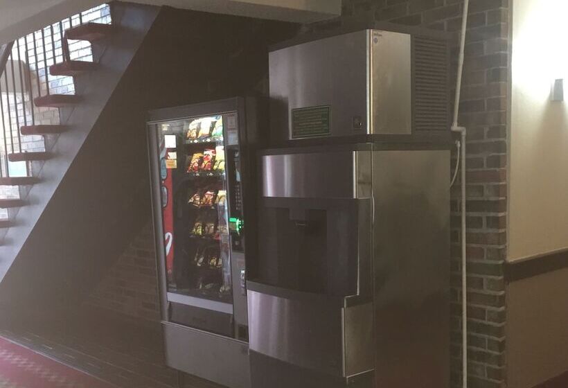 The Biltmore Hotel Oklahoma