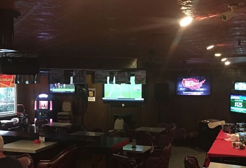 The Biltmore Hotel Oklahoma