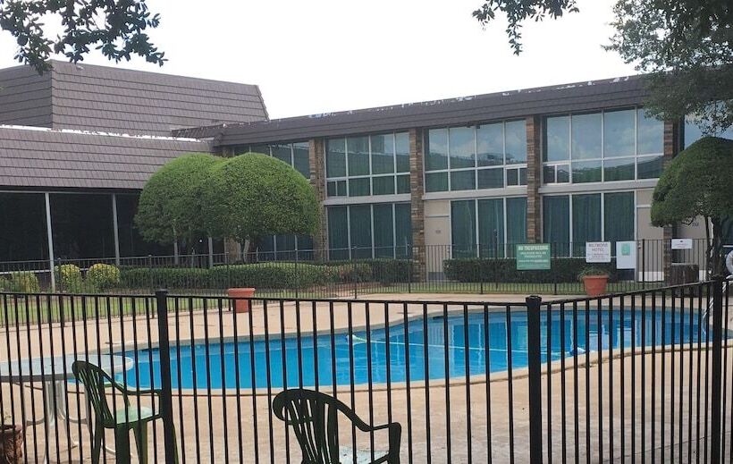 The Biltmore Hotel Oklahoma