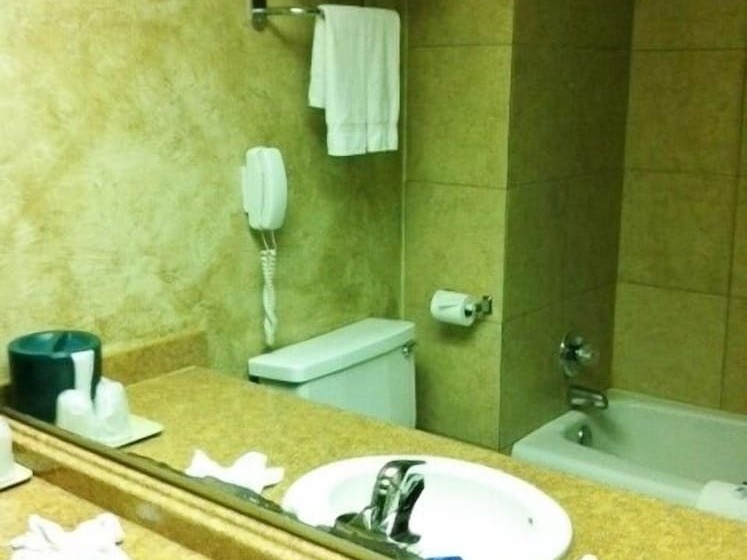 The Biltmore Hotel Oklahoma