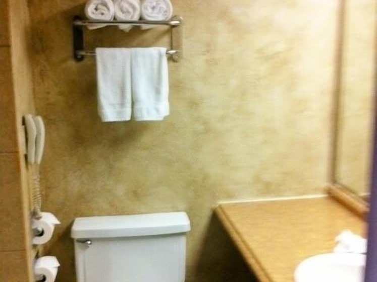 The Biltmore Hotel Oklahoma