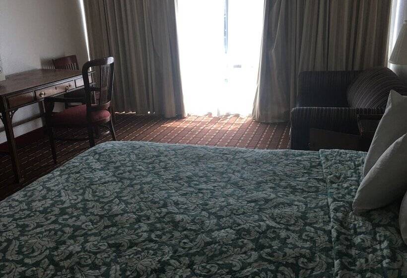 The Biltmore Hotel Oklahoma