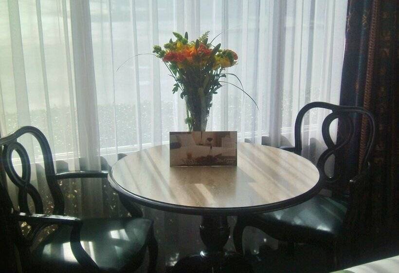 The Biltmore Hotel Oklahoma