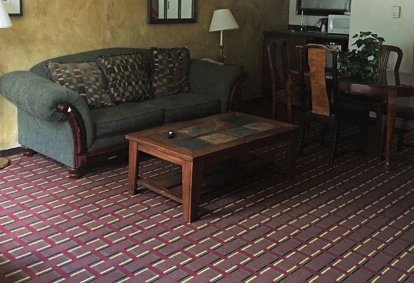 The Biltmore Hotel Oklahoma