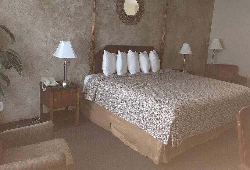 The Biltmore Hotel Oklahoma