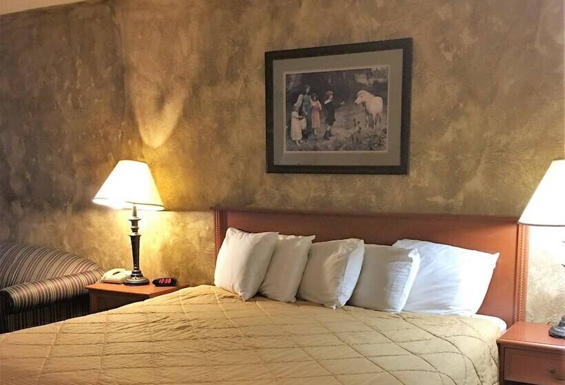 The Biltmore Hotel Oklahoma