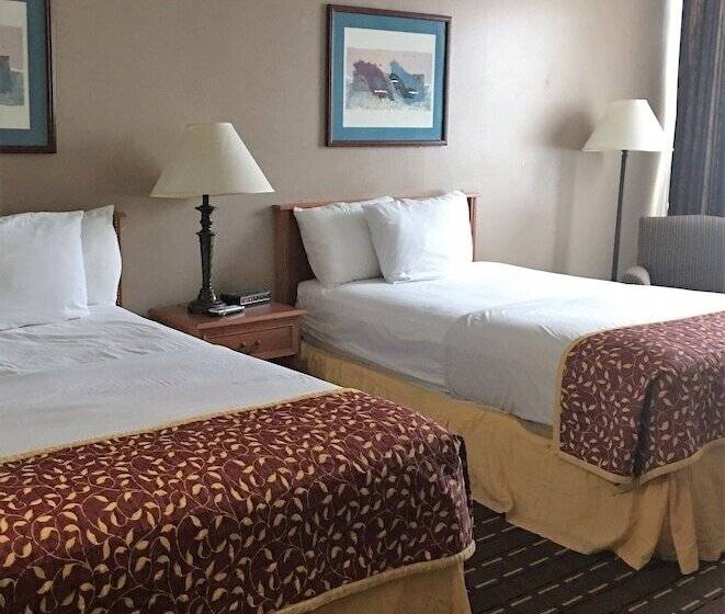 The Biltmore Hotel Oklahoma