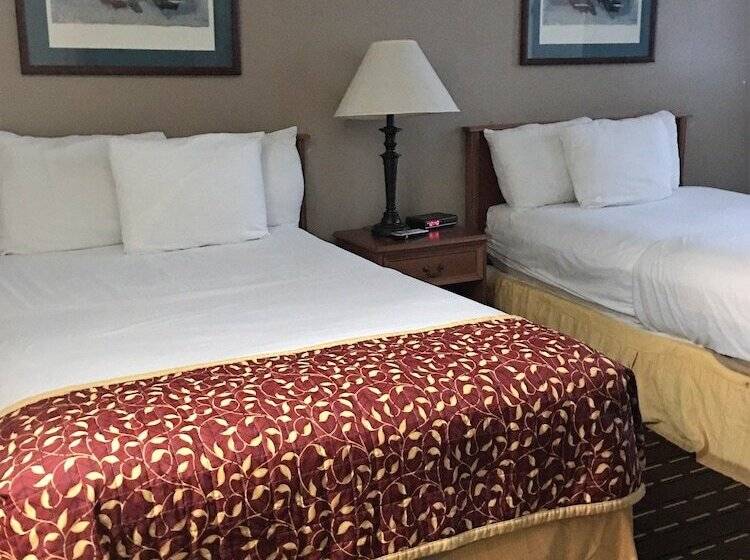 The Biltmore Hotel Oklahoma